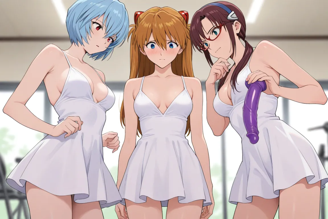 Pixiv EVAQueenie 117470490 - Image 170