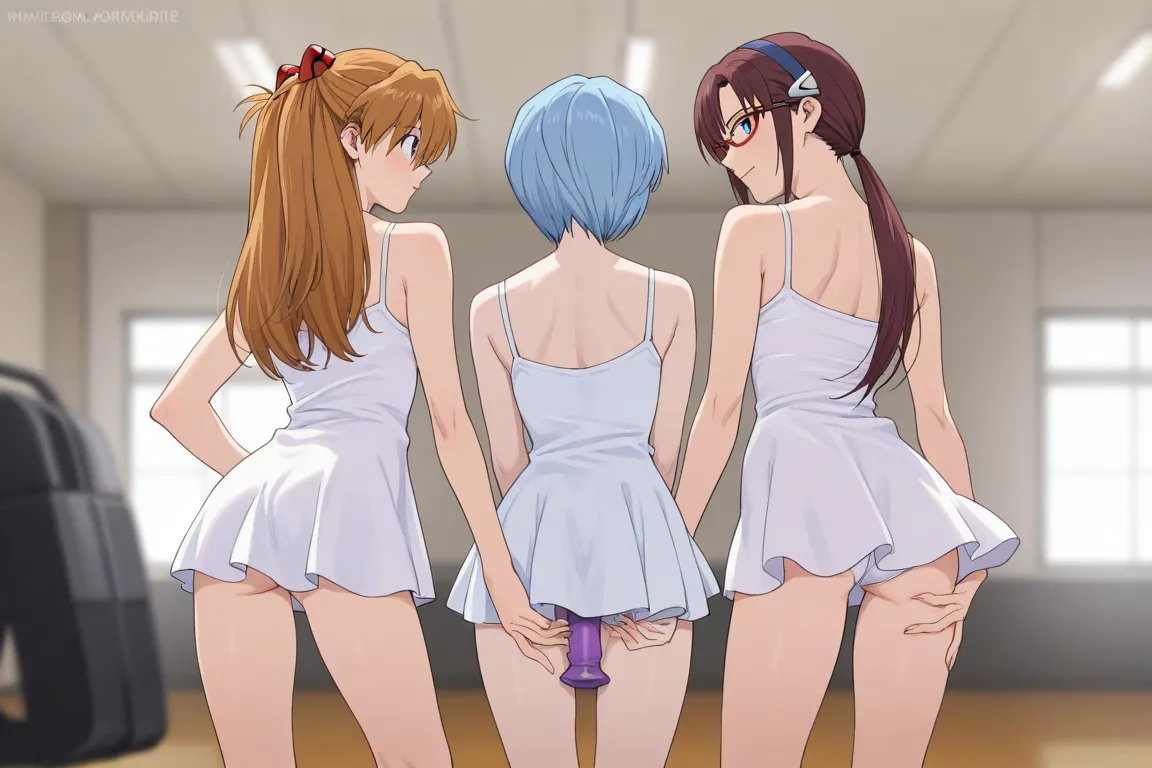 Pixiv EVAQueenie 117470490 - Image 172