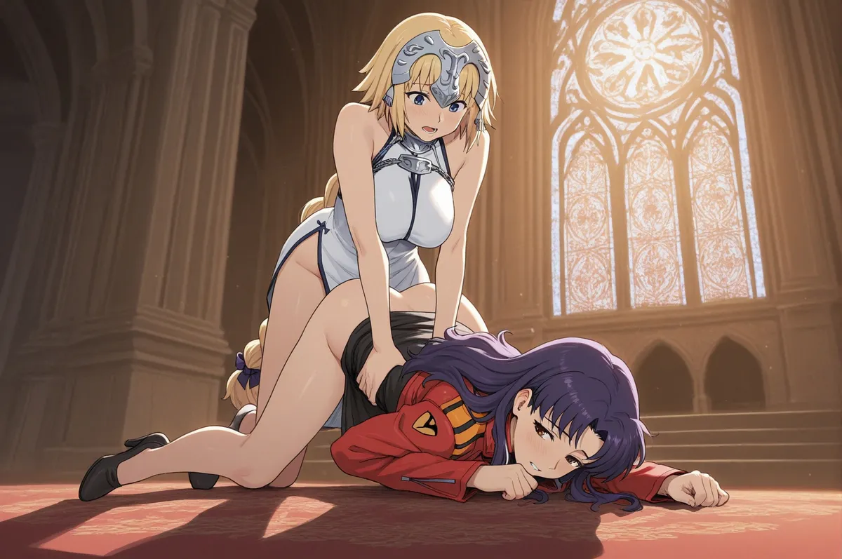 Pixiv EVAQueenie 117470490 - Image 202