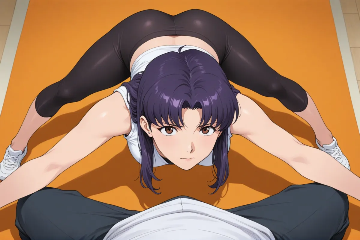 Pixiv EVAQueenie 117470490 - Image 212