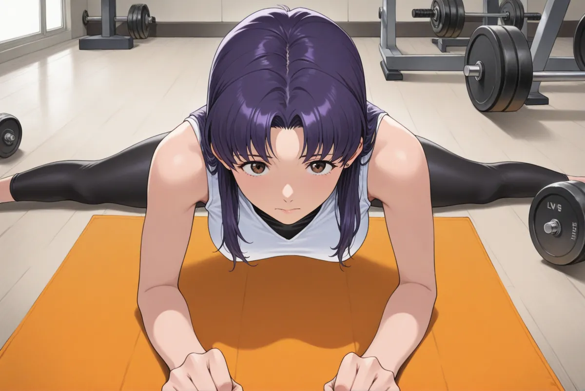 Pixiv EVAQueenie 117470490 - Image 213