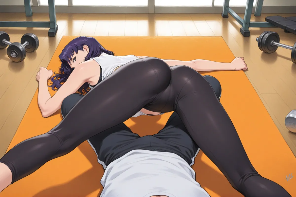 Pixiv EVAQueenie 117470490 - Image 214