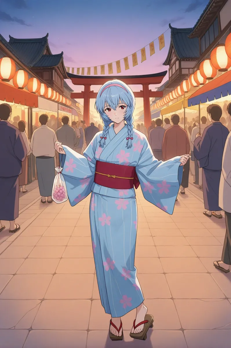 Pixiv EVAQueenie 117470490 - Image 221