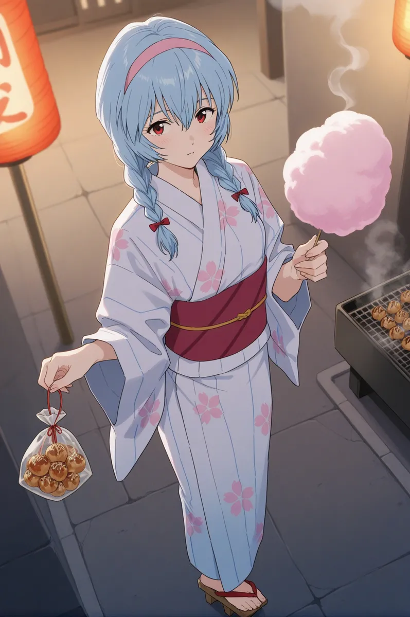 Pixiv EVAQueenie 117470490 - Image 222