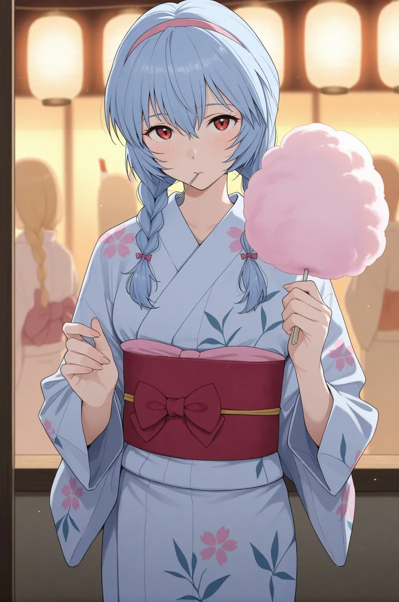 Pixiv EVAQueenie 117470490 - Image 223