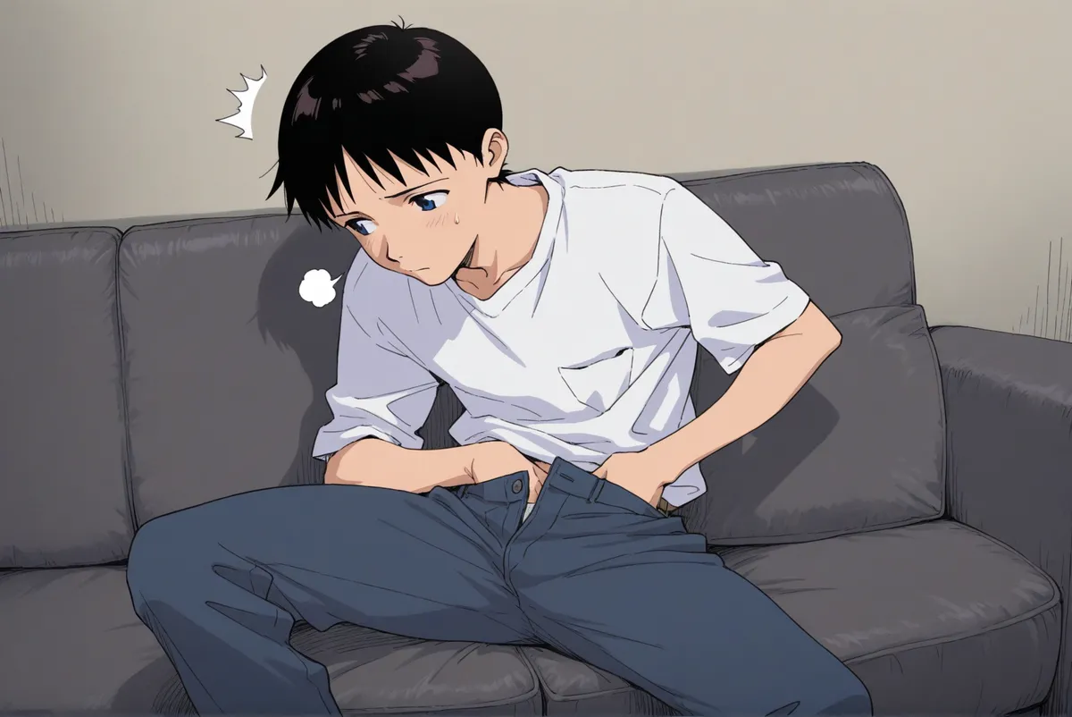 Pixiv EVAQueenie 117470490 - Image 238