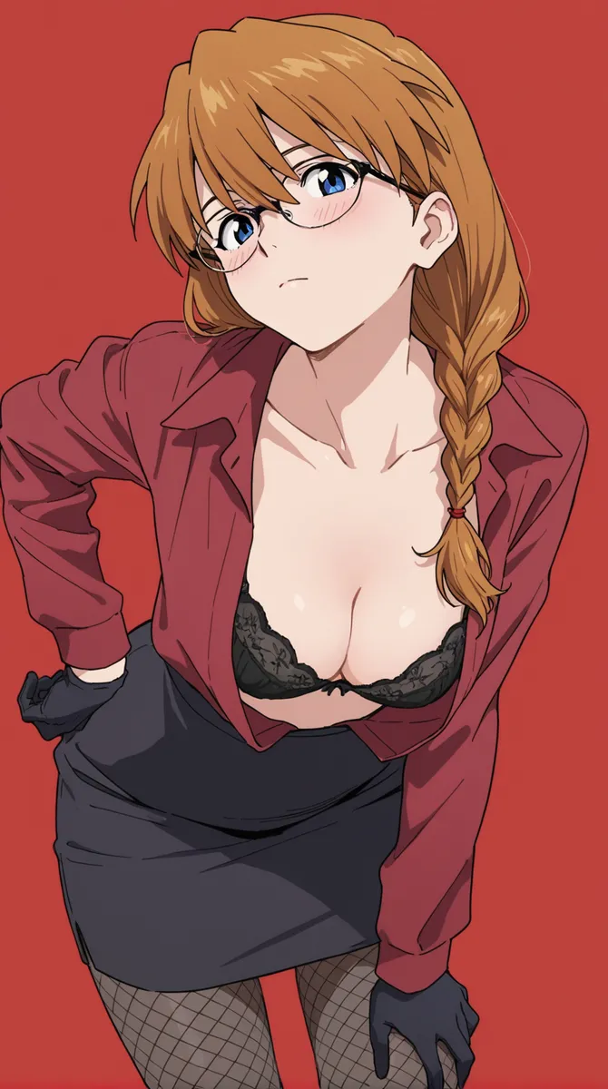 Pixiv EVAQueenie 117470490 - Image 241