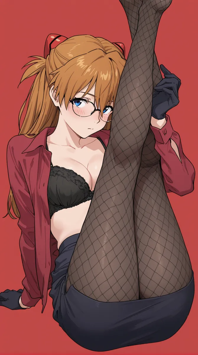 Pixiv EVAQueenie 117470490 - Image 242