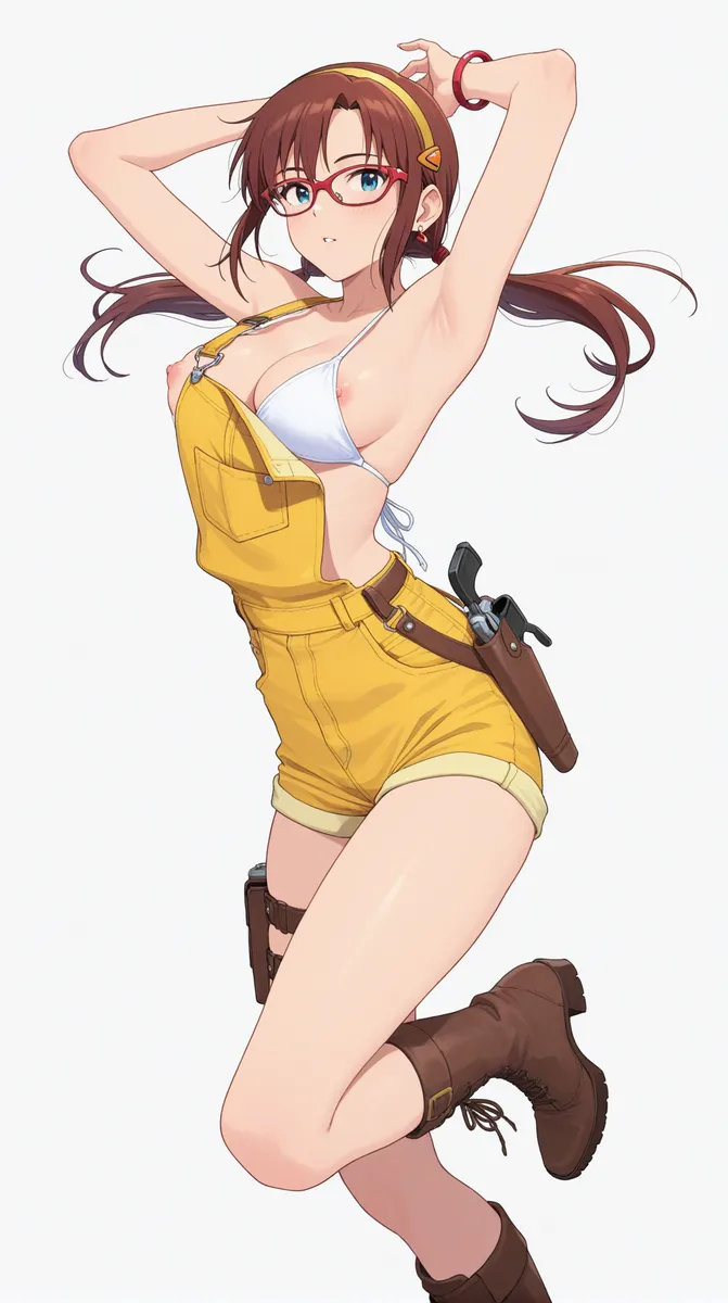 Pixiv EVAQueenie 117470490 - Image 245