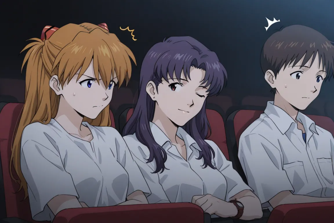 Pixiv EVAQueenie 117470490 - Image 259