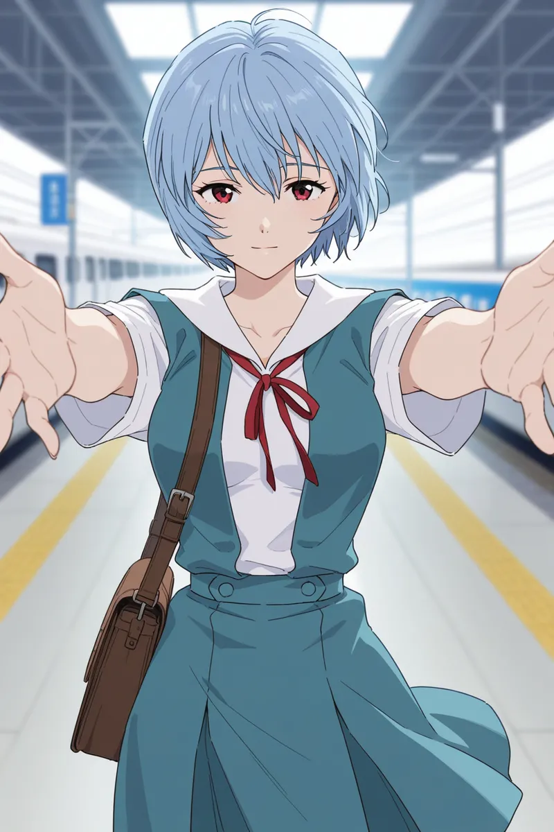 Pixiv EVAQueenie 117470490 - Image 276