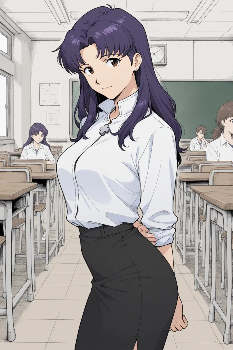 Pixiv EVAQueenie 117470490 - Image 295