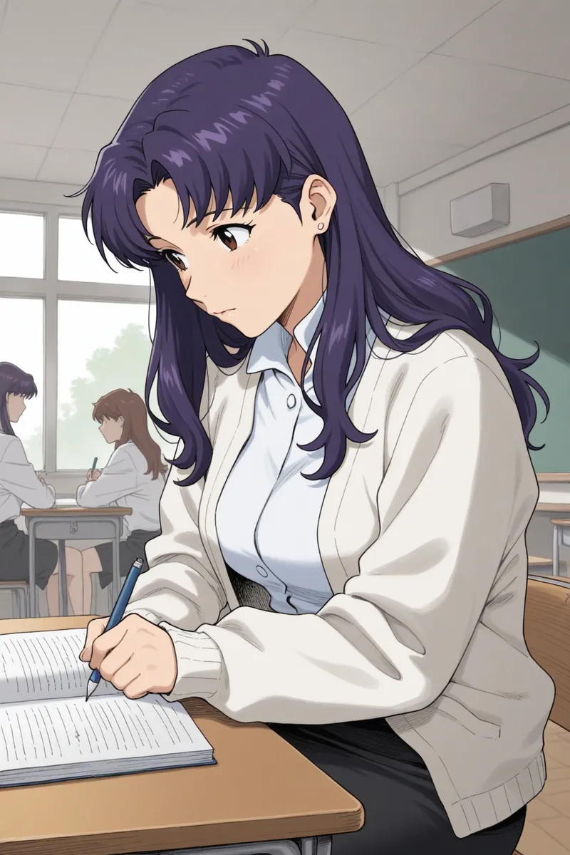 Pixiv EVAQueenie 117470490 - Image 296