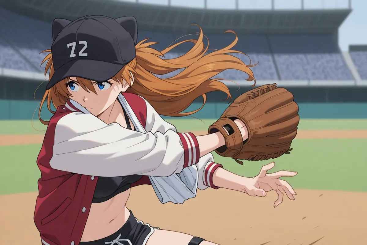 Pixiv EVAQueenie 117470490 - Image 302