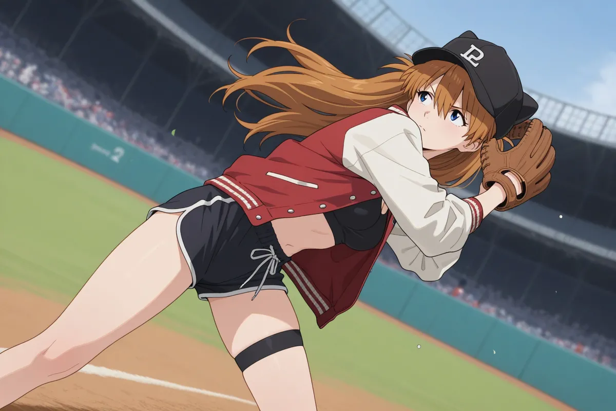 Pixiv EVAQueenie 117470490 - Image 303