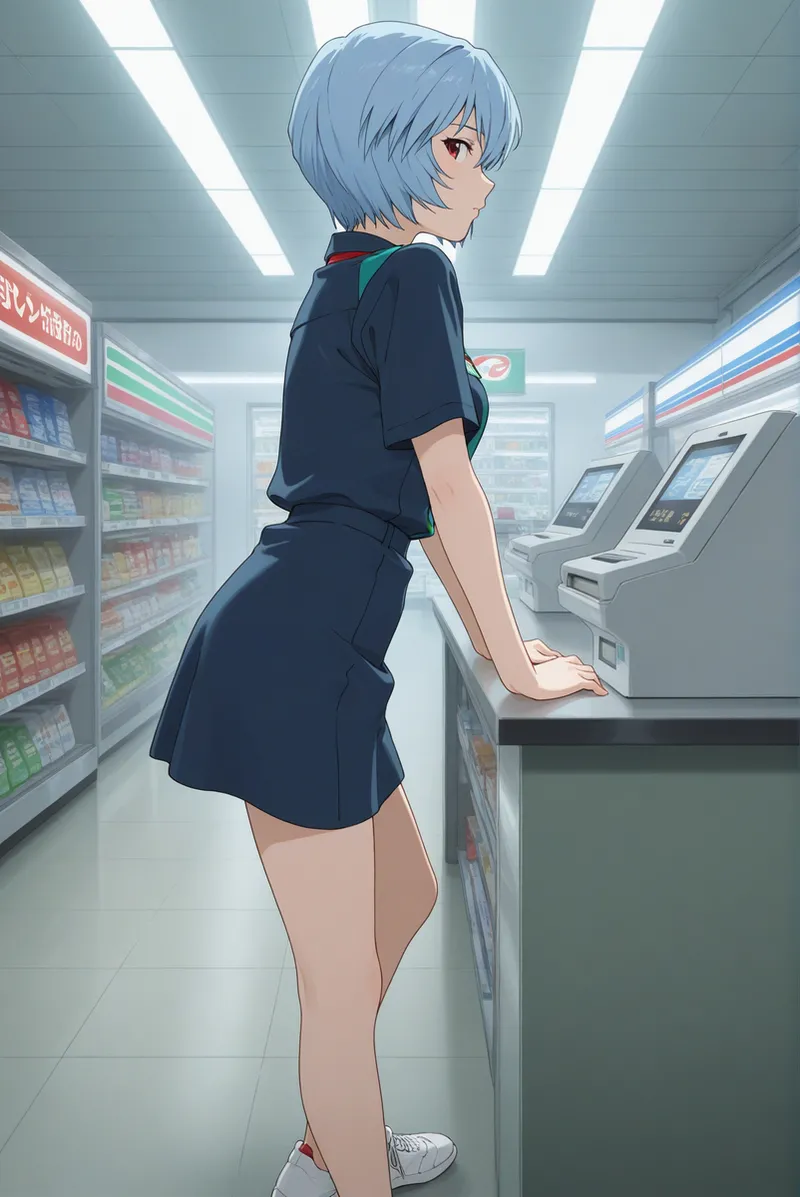 Pixiv EVAQueenie 117470490 - Image 321