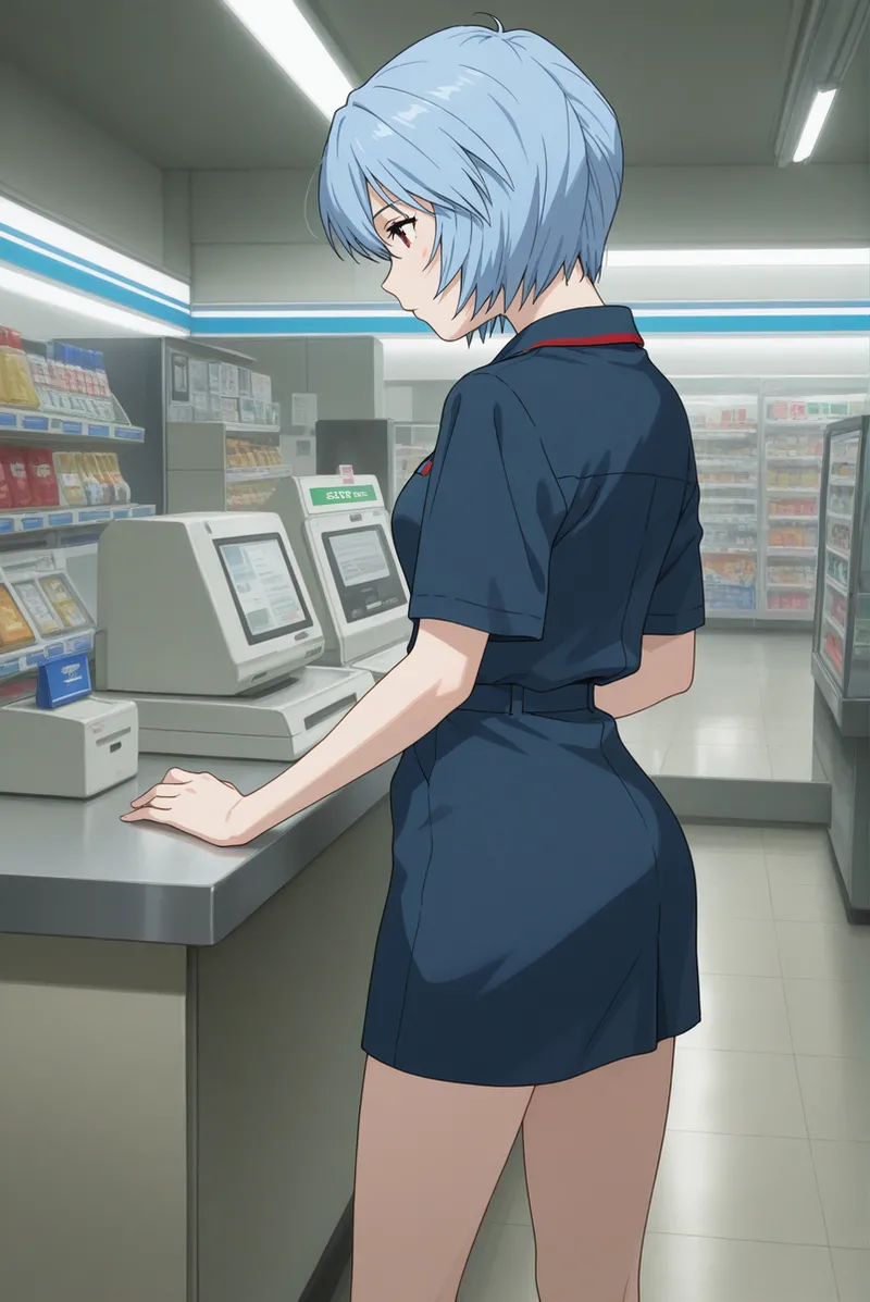 Pixiv EVAQueenie 117470490 - Image 322