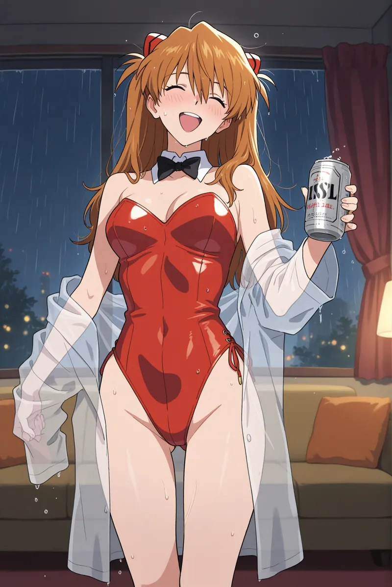 Pixiv EVAQueenie 117470490 - Image 361