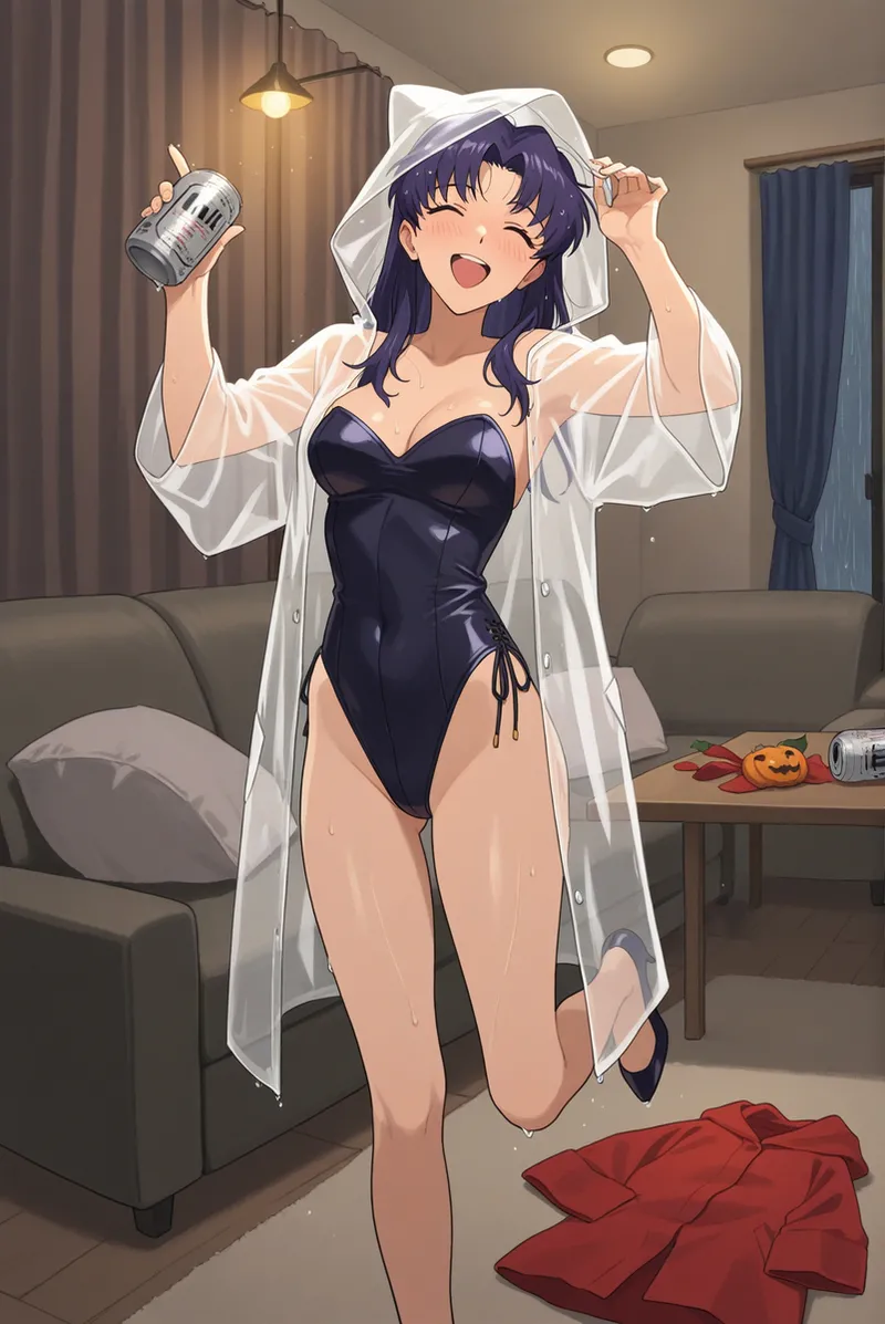 Pixiv EVAQueenie 117470490 - Image 362