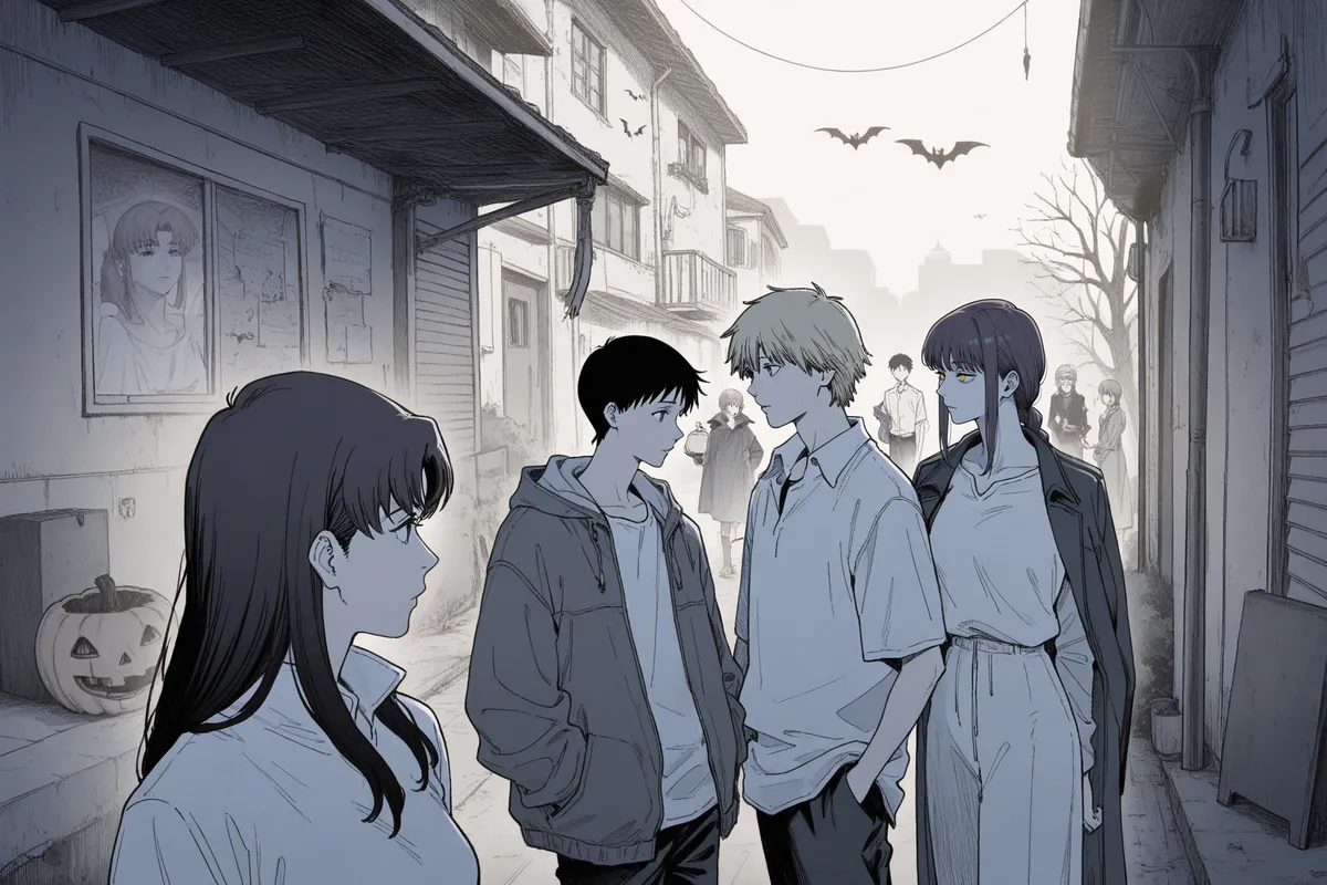 Pixiv EVAQueenie 117470490 - Image 379