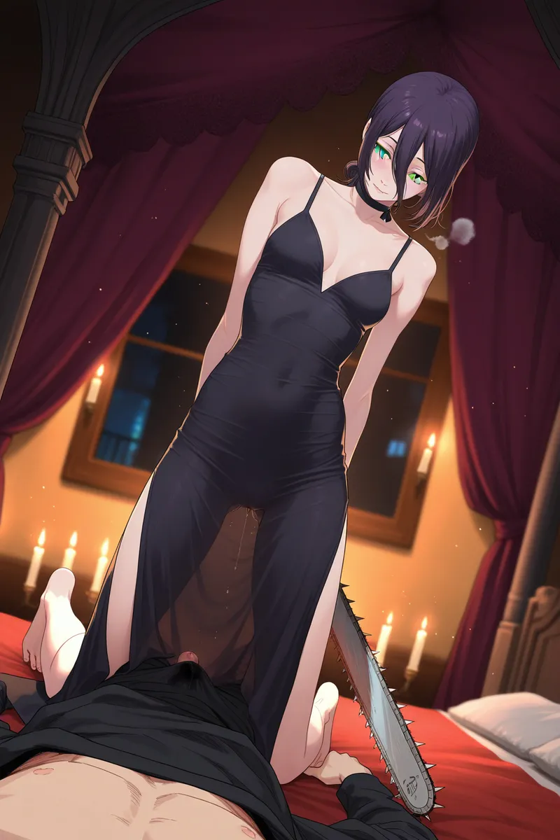 Pixiv EVAQueenie 117470490 - Image 397