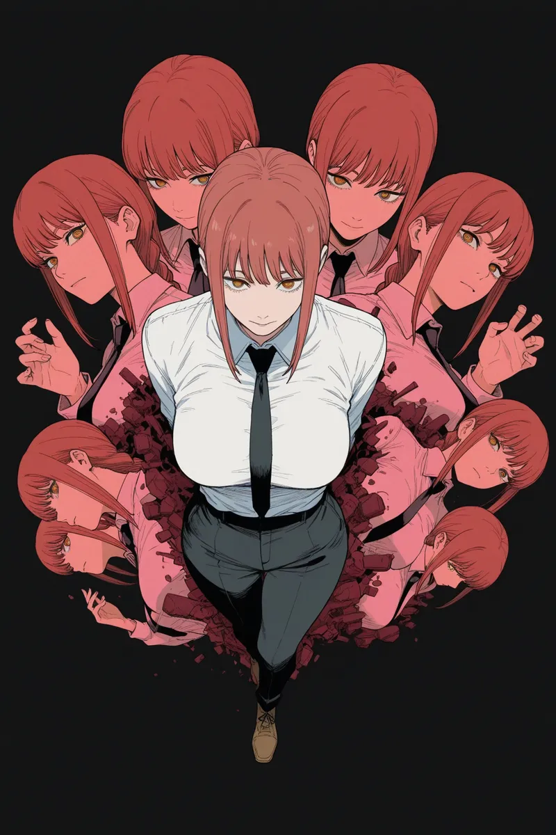 Pixiv EVAQueenie 117470490 - Image 401