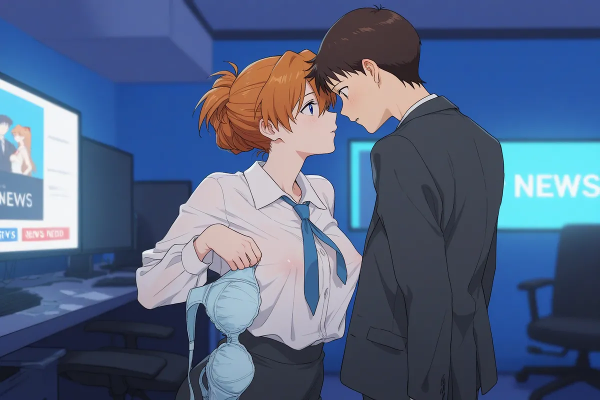 Pixiv EVAQueenie 117470490 - Image 411