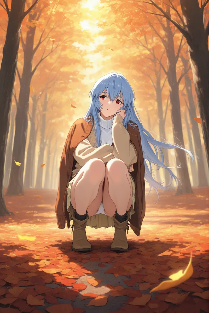 Pixiv EVAQueenie 117470490 - Image 440