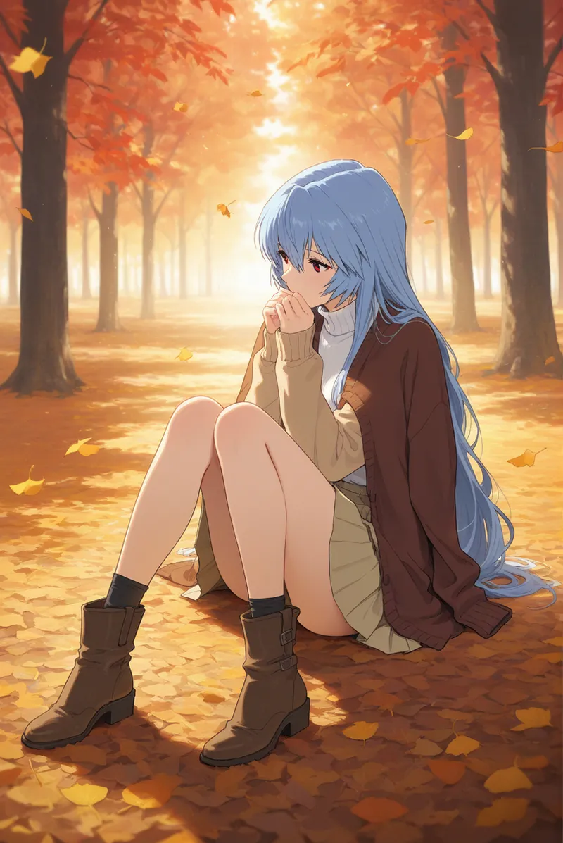 Pixiv EVAQueenie 117470490 - Image 441