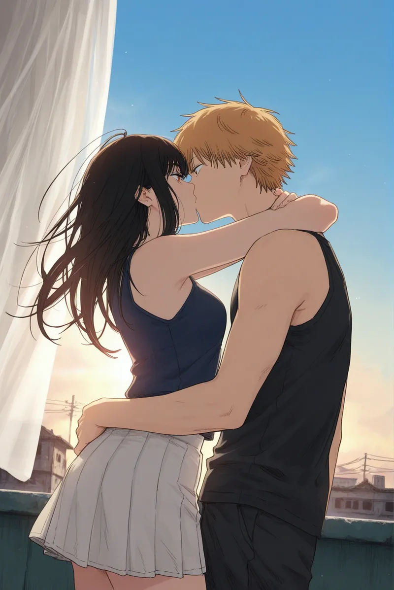 Pixiv EVAQueenie 117470490 - Image 446