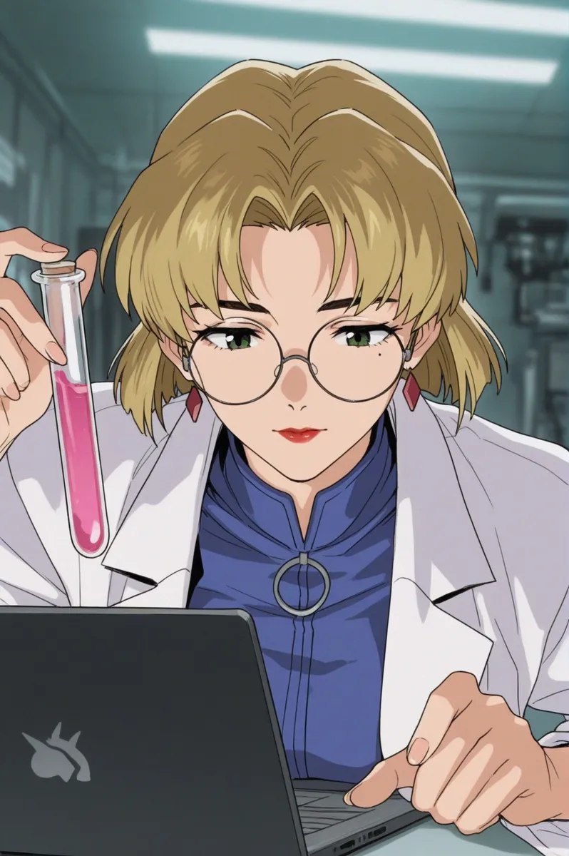 Pixiv EVAQueenie 117470490 - Image 458