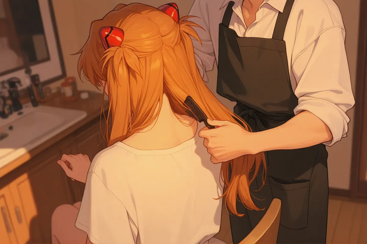 Pixiv EVAQueenie 117470490 - Image 472