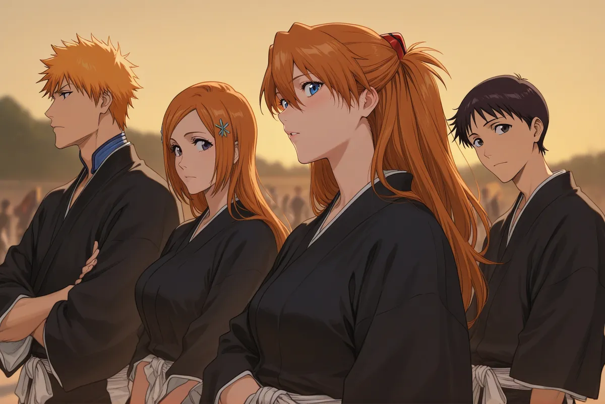 Pixiv EVAQueenie 117470490 - Image 479