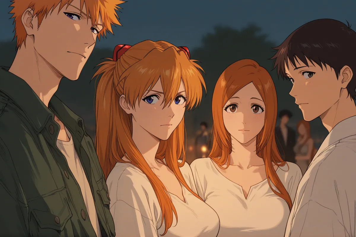 Pixiv EVAQueenie 117470490 - Image 481