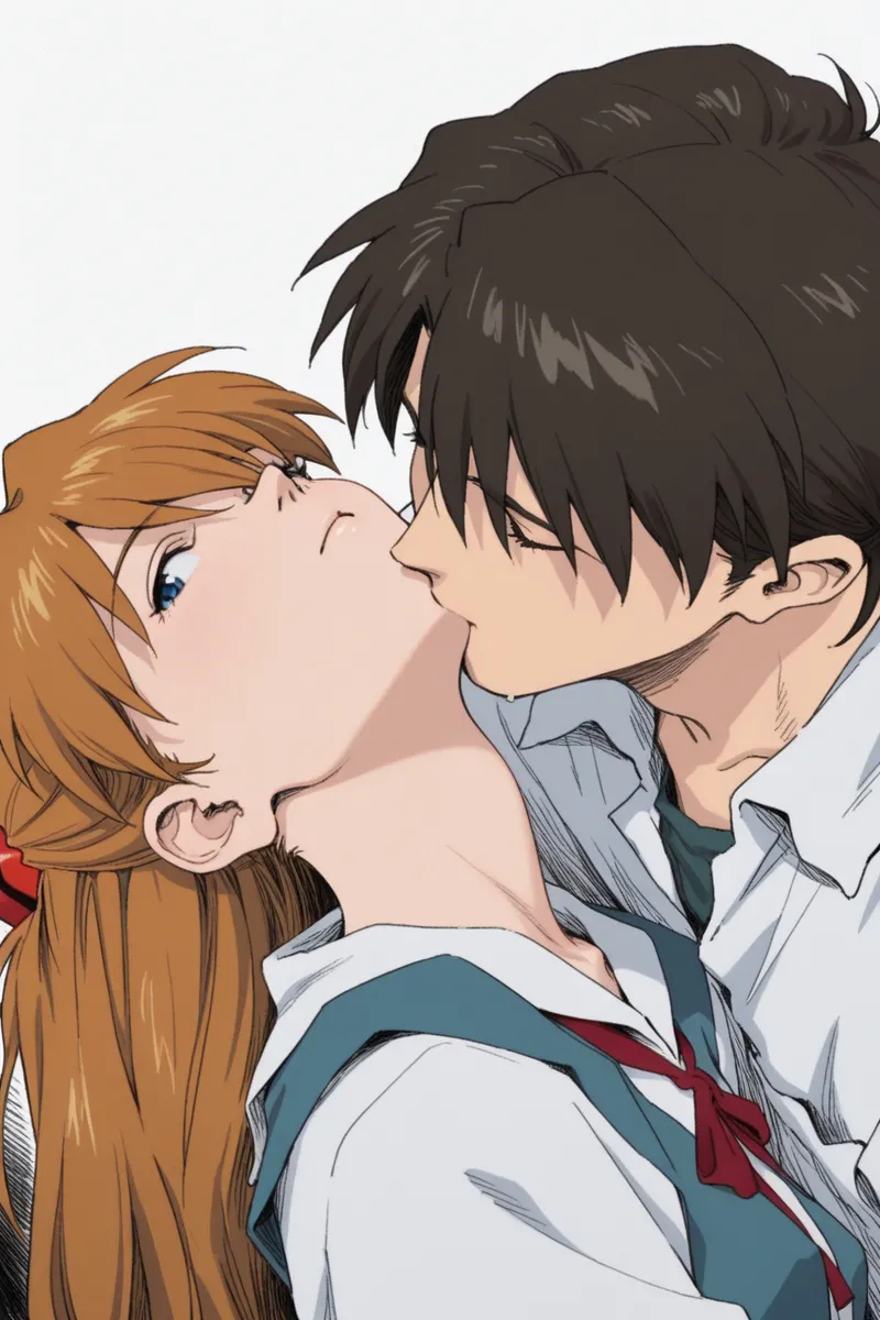 Pixiv EVAQueenie 117470490 - Image 48