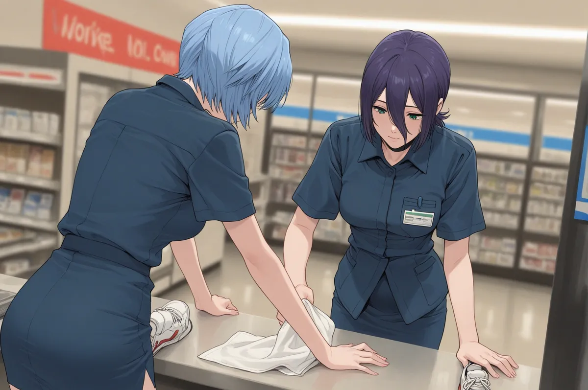 Pixiv EVAQueenie 117470490 - Image 493