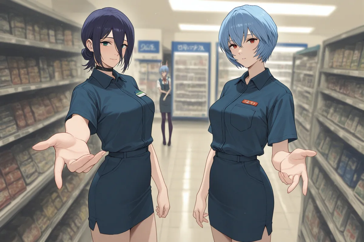 Pixiv EVAQueenie 117470490 - Image 494