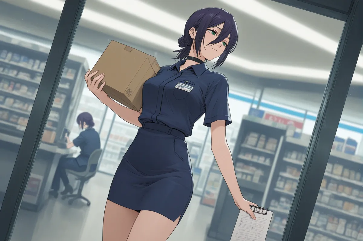 Pixiv EVAQueenie 117470490 - Image 495