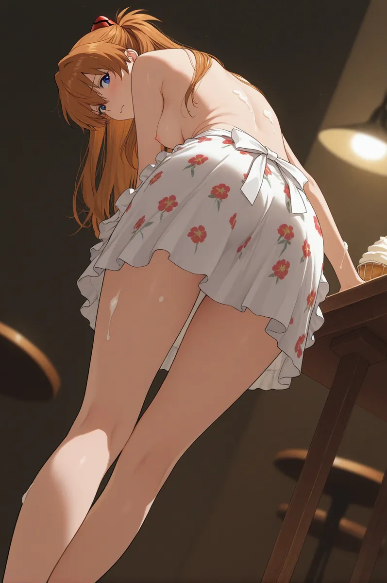 Pixiv EVAQueenie 117470490 - Image 502