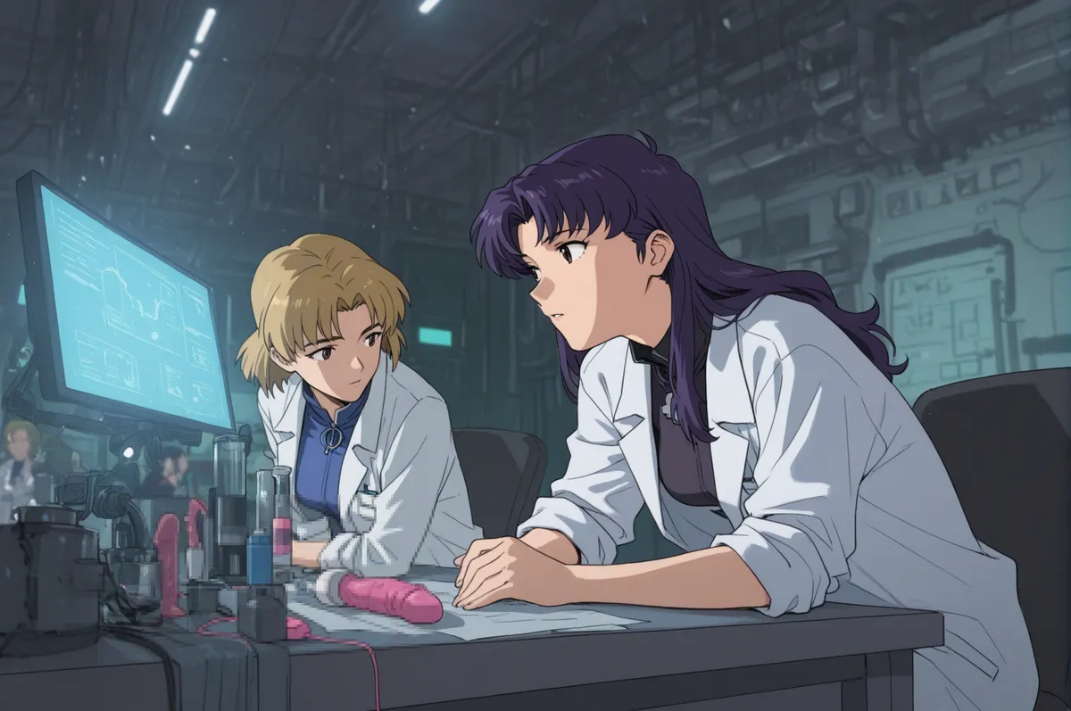 Pixiv EVAQueenie 117470490 - Image 510