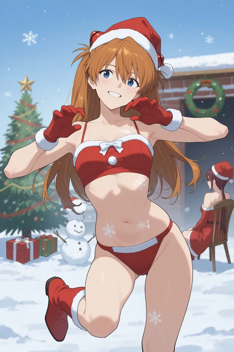 Pixiv EVAQueenie 117470490 - Image 519