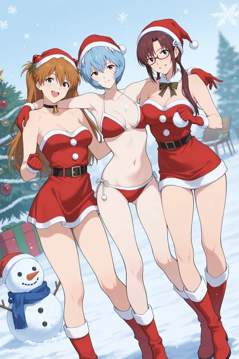 Pixiv EVAQueenie 117470490 - Image 522