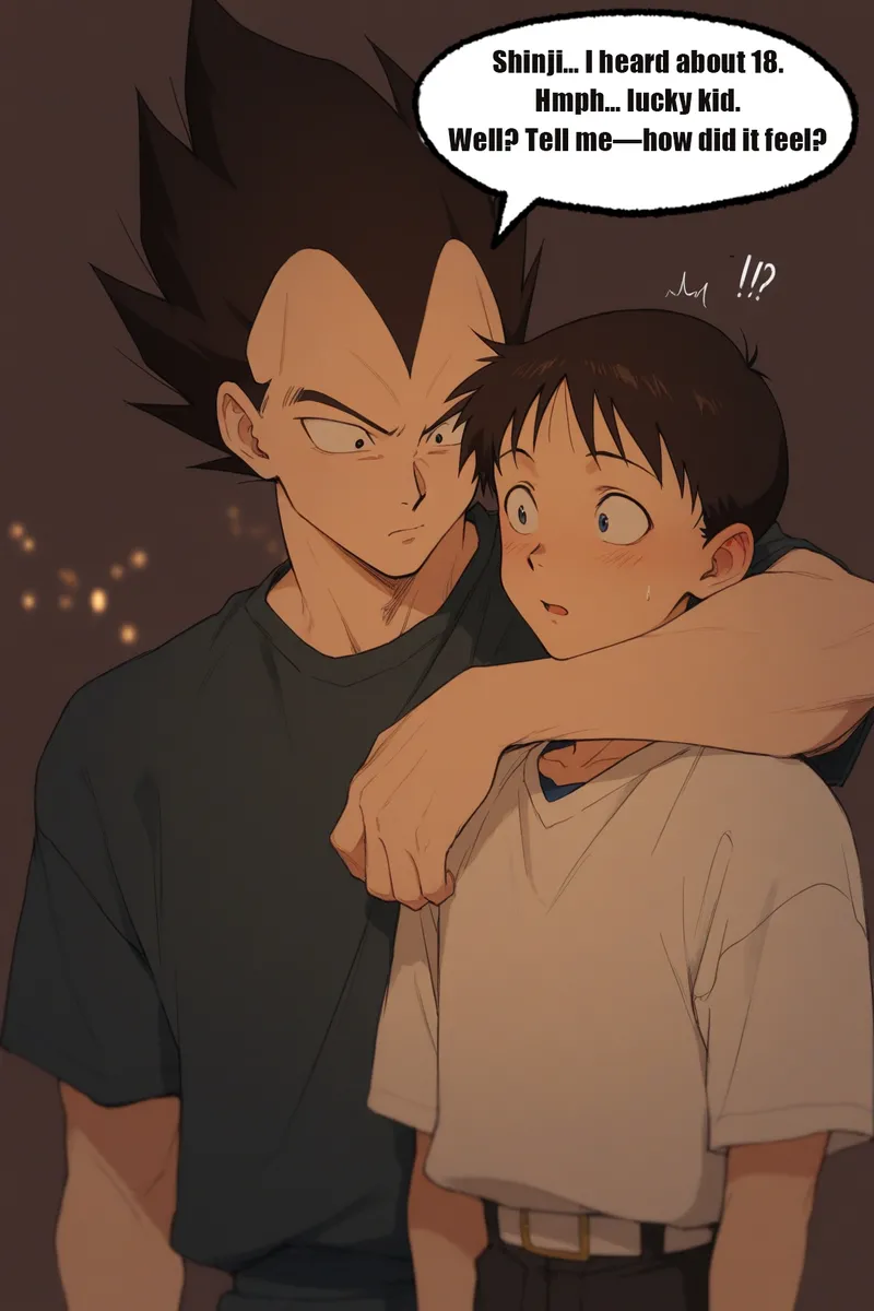 Pixiv EVAQueenie 117470490 - Image 523