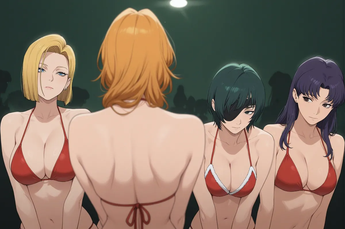 Pixiv EVAQueenie 117470490 - Image 536