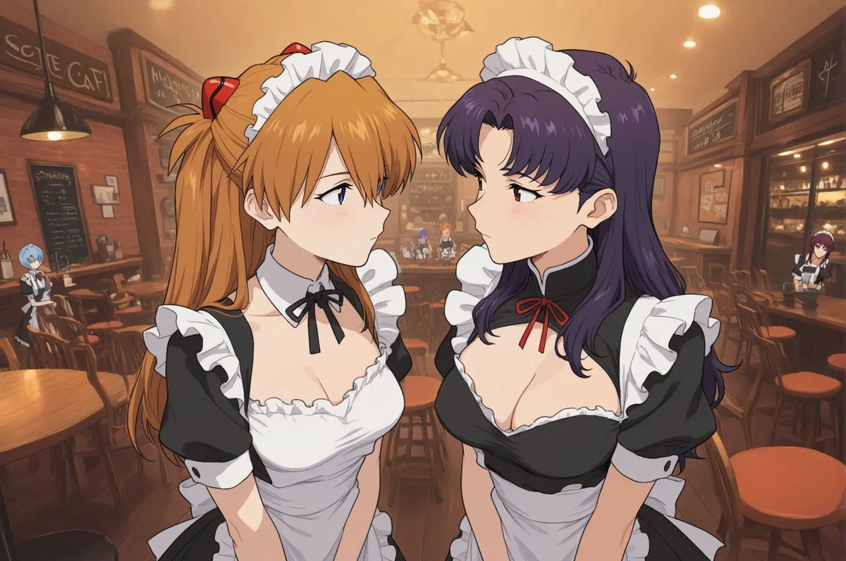 Pixiv EVAQueenie 117470490 - Image 540