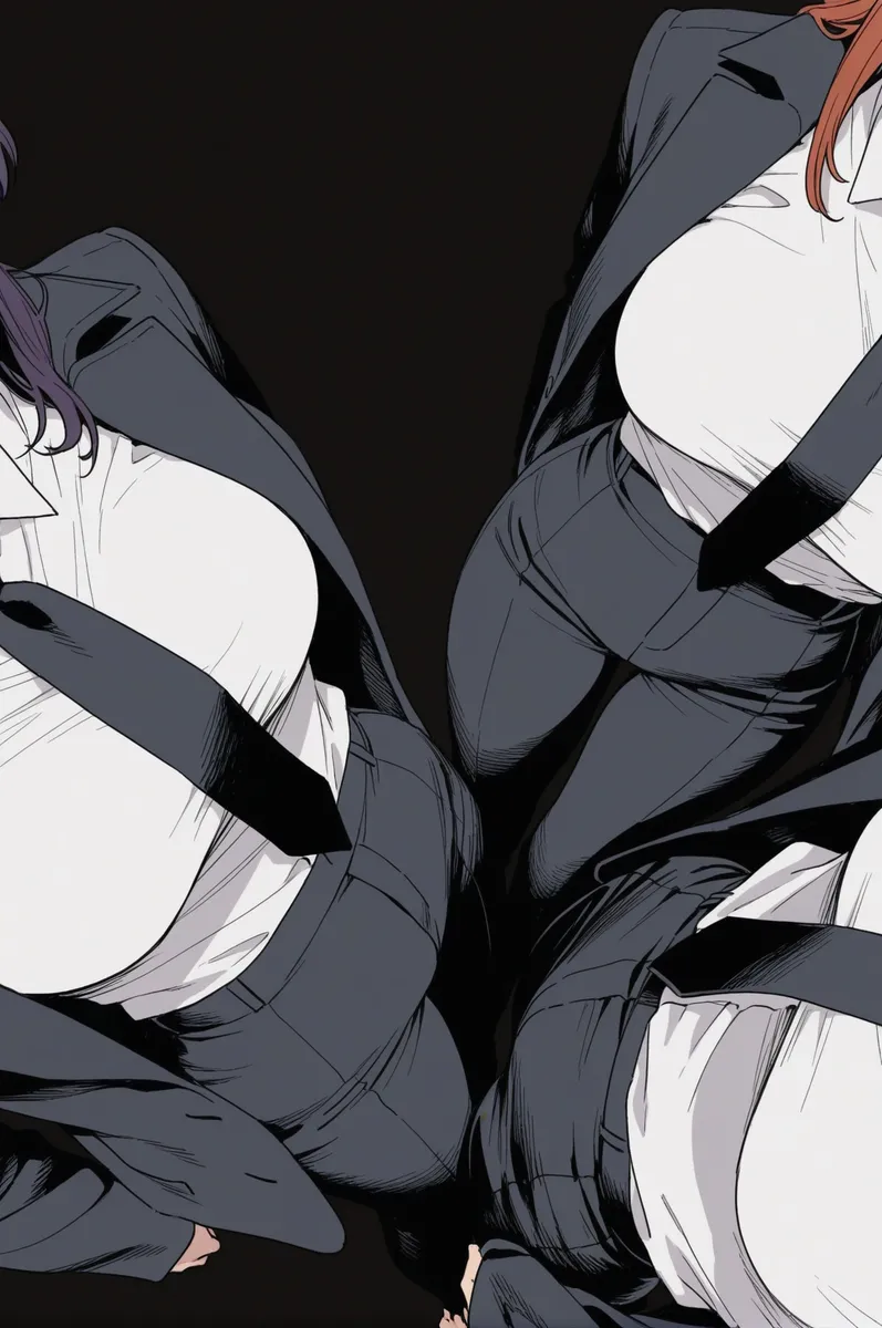 Pixiv EVAQueenie 117470490 - Image 567