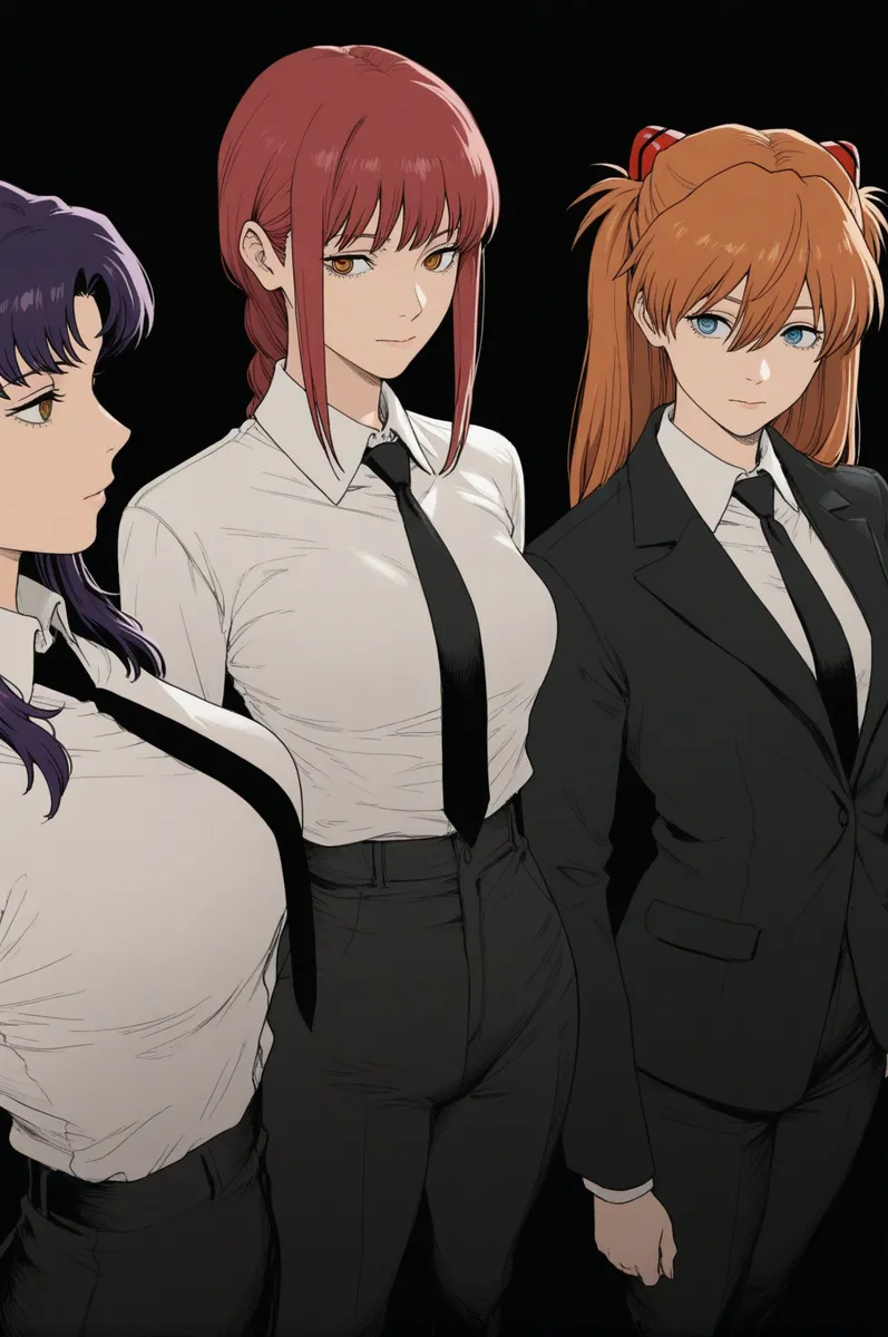 Pixiv EVAQueenie 117470490 - Image 568