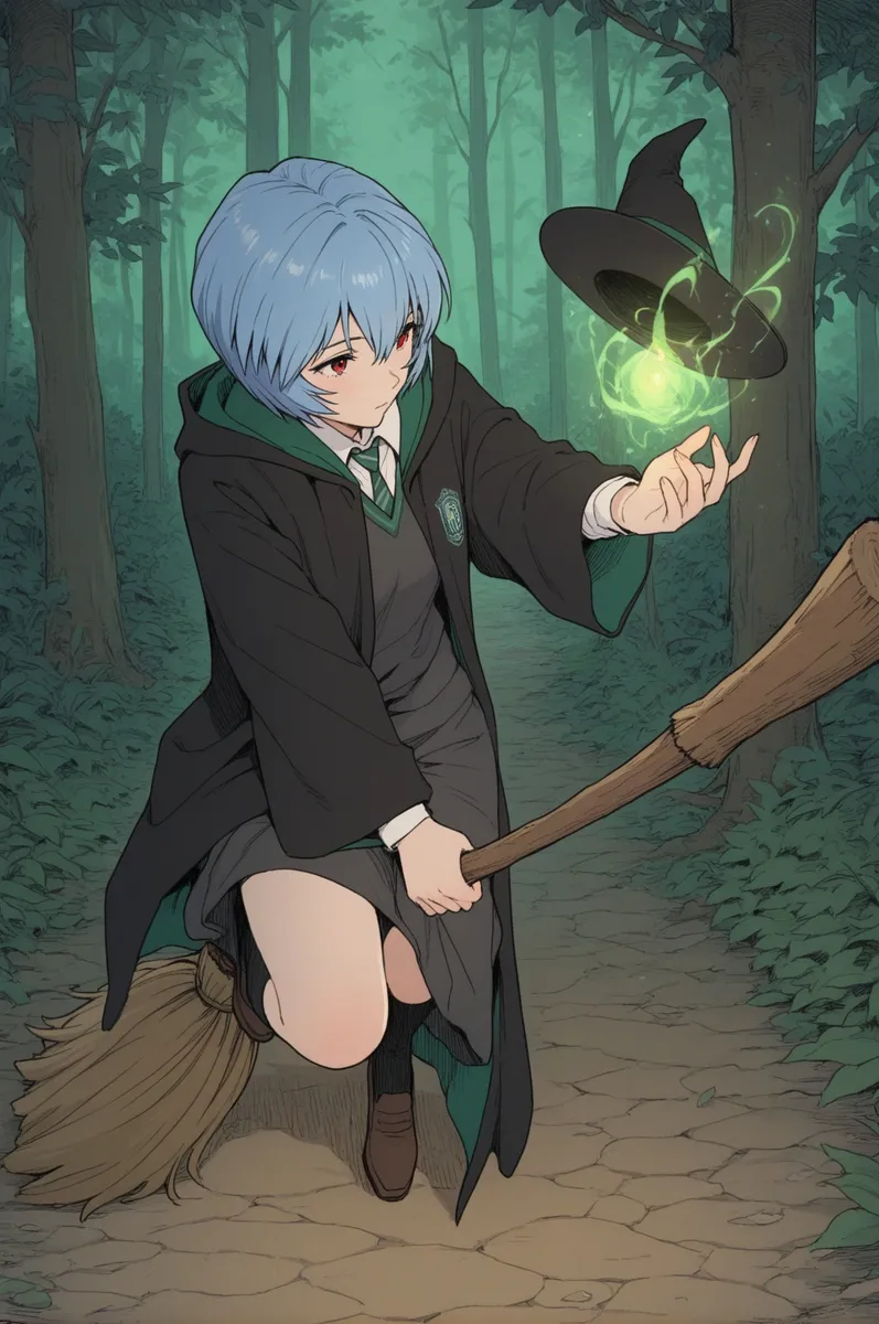 Pixiv EVAQueenie 117470490 - Image 572