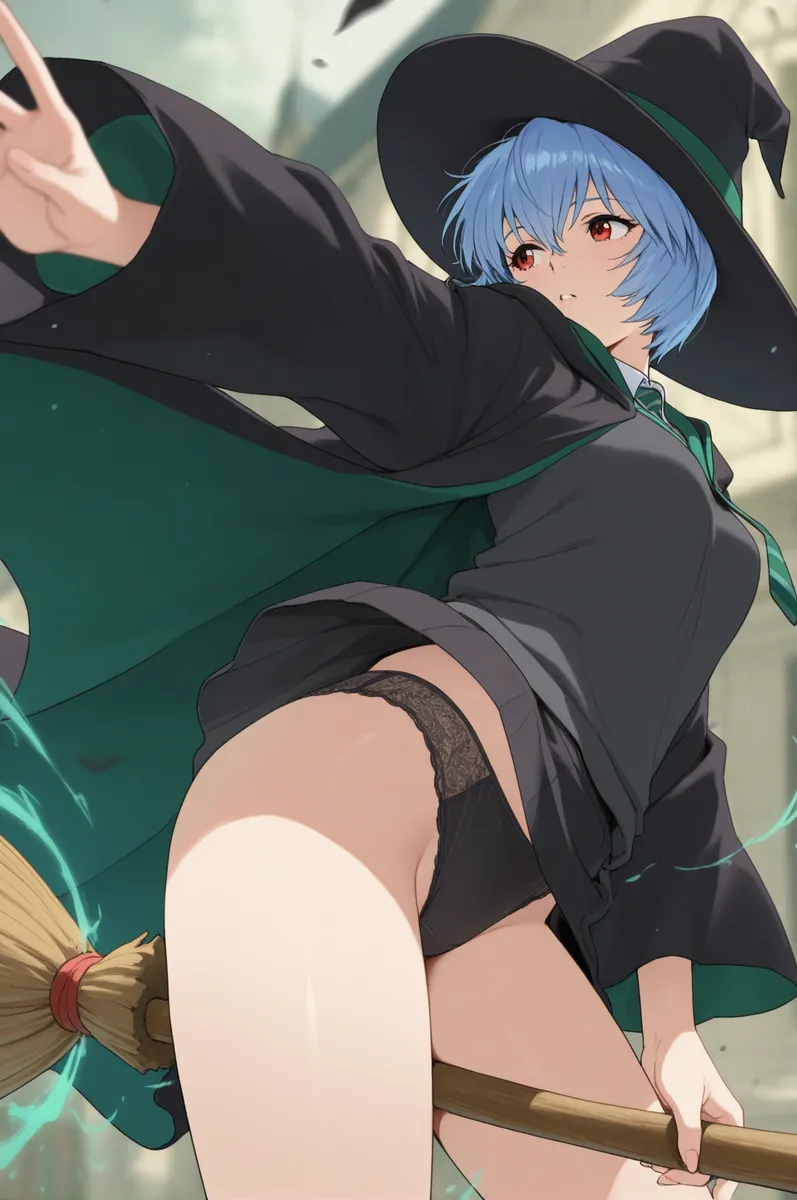 Pixiv EVAQueenie 117470490 - Image 573