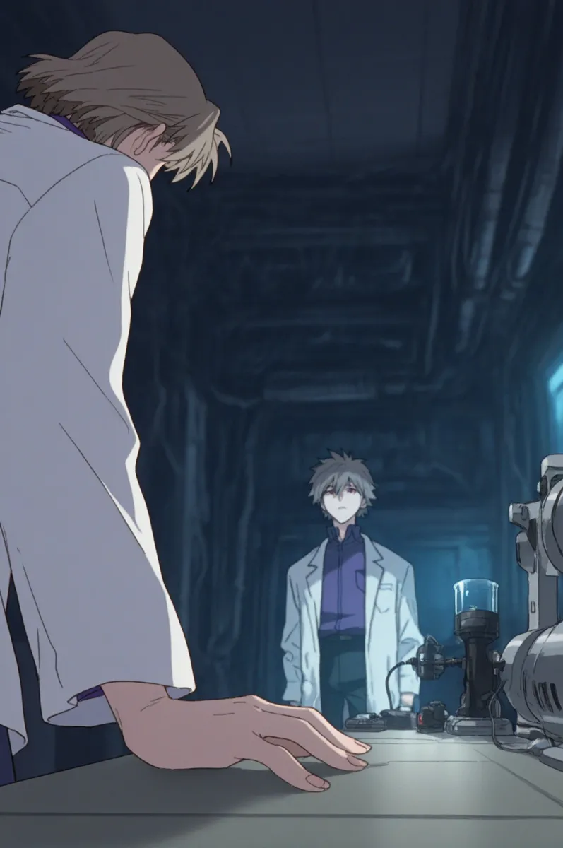 Pixiv EVAQueenie 117470490 - Image 582